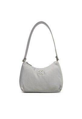 Calvin Klein Jeans Дамска чанта K60K613124 Сив - Mera.bg