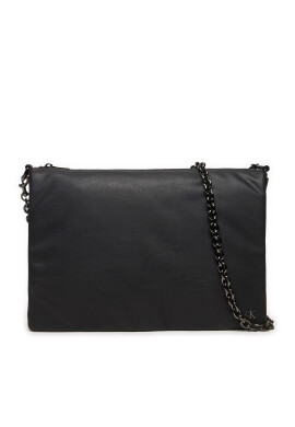 Calvin Klein Jeans Дамска чанта Micro Mono Shoulder Bag33 Pu K60K611950 Черен - Mera.bg