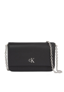 Calvin Klein Jeans Дамска чанта Minimal Monogram W Ph/Cb19 T K60K611971 Black BEH - Mera.bg