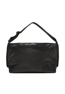 Calvin Klein Jeans Дамска чанта Modern Ew Shoulder Bag33 Solid K60K610837 Черен - Mera.bg
