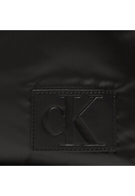 Calvin Klein Jeans Дамска чанта Modern Ew Shoulder Bag33 Solid K60K610837 Черен - Mera.bg