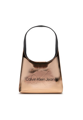 Calvin Klein Jeans Дамска чанта Sculpted Arc Shoulderbag22 Monof K60K611861 Розов - Mera.bg