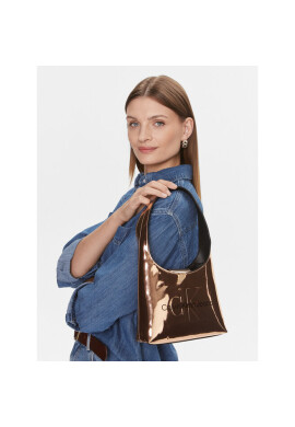 Calvin Klein Jeans Дамска чанта Sculpted Arc Shoulderbag22 Monof K60K611861 Розов - Mera.bg
