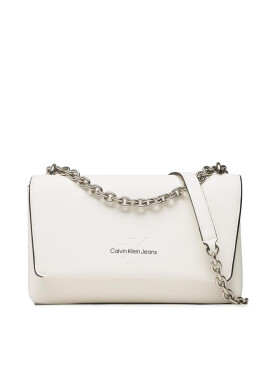 Calvin Klein Jeans Дамска чанта Sculpted Ew Flap Conv25 Chain K60K610562 YBH - Mera.bg