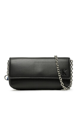 Calvin Klein Jeans Дамска чанта Sculpted Ew Flap Phone Cb Mix K60K610357 BDS - Mera.bg