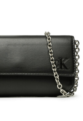 Calvin Klein Jeans Дамска чанта Sculpted Ew Flap Phone Cb Mix K60K610357 BDS - Mera.bg