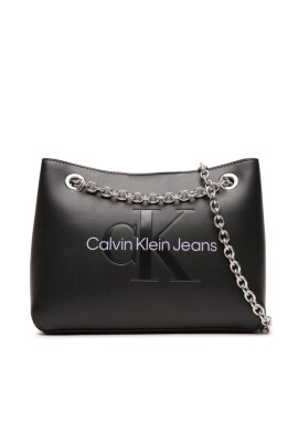 Calvin Klein Jeans Дамска чанта Sculpted Shoulder Bag 24 Mono K60K607831 0GJ - Mera.bg