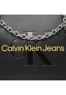 Calvin Klein Jeans Дамска чанта Sculpted Shoulder Bag 24 Mono K60K607831 0GN - Mera.bg