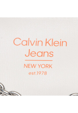 Calvin Klein Jeans Дамска чанта Sculpted Shoulder Bag24 Spec K60K610073 Бежов - Mera.bg