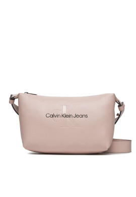 Calvin Klein Jeans Дамска чанта Sculpted Shoulderbag22 Mono K60K611549 Розов - Mera.bg