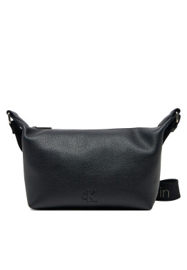 Calvin Klein Jeans Дамска чанта Ultralight Shoulder Bag LV04K3131G Черен - Mera.bg