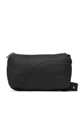 Calvin Klein Jeans Дамска чанта Ultralight Shoulder Bag22 QT K60K610851 Черен - Mera.bg