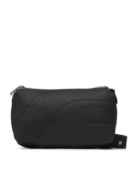 Calvin Klein Jeans Дамска чанта Ultralight Shoulder Bag22 QT K60K610851 Черен - Mera.bg