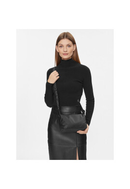Calvin Klein Jeans Дамска чанта Ultralight Shoulderbag22 Ru K60K611503 Черен - Mera.bg