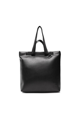 Calvin Klein Jeans Дамска чанта Ultralight Sq Tote 40 K60K610324 Черен - Mera.bg