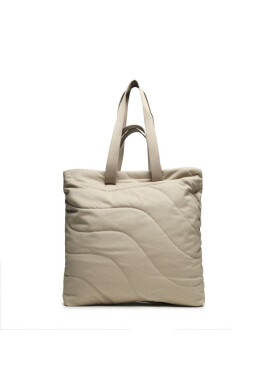 Calvin Klein Jeans Дамска чанта Ultralight Sq Tote40 Qt K60K610850 Бежов - Mera.bg