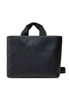Calvin Klein Jeans Дамска чанта Ultralight Tote Pu LV04K3132G Черен - Mera.bg
