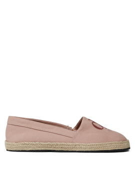 Calvin Klein Jeans Еспадрили Espadrille Mono Seasonal Gr YW0YW01032 Розов - Mera.bg