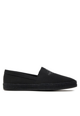 Calvin Klein Jeans Еспадрили Espadrille Slipon Ml YM0YM00935 Черен - Mera.bg