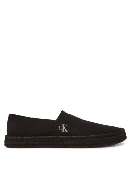 Calvin Klein Jeans Еспадрили YM0YM01251 Черен - Mera.bg