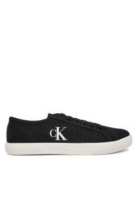 Calvin Klein Jeans Гуменки Ess Vulc Low Cv Mg Wn YW0YW01762 Черен - Mera.bg
