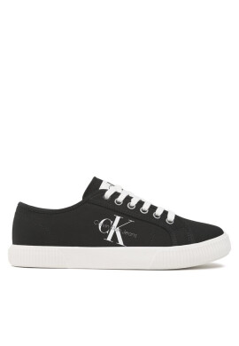 Calvin Klein Jeans Гуменки Ess Vulc Mono W YW0YW00482 Черен - Mera.bg