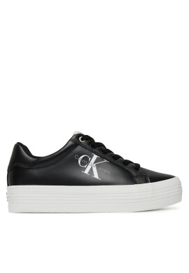 Calvin Klein Jeans Гуменки YW0YW00847 Черен - Mera.bg