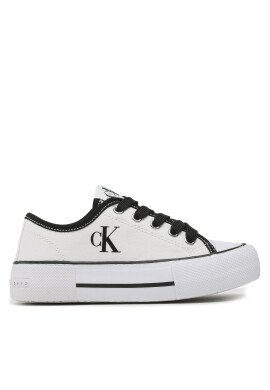 Calvin Klein Jeans Кецове V3A9-80483-0890X Черен - Mera.bg