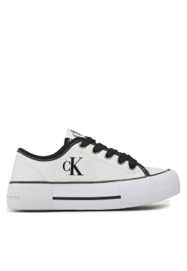 Calvin Klein Jeans Кецове V3A9-80483-0890X Черен - Mera.bg