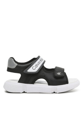 Calvin Klein Jeans Сандали V3B2-80614-0211 M Black 999 - Mera.bg