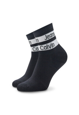 Calvin Klein Jeans Комплект 2 чифта дълги чорапи дамски - Mera.bg