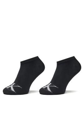 Calvin Klein Jeans Къси чорапи 701228815 Черен - Mera.bg