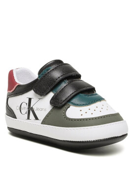 Calvin Klein Jeans Обувки V0B4-80716-1433Y Multicolor 913 - Mera.bg