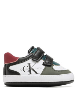 Calvin Klein Jeans Обувки V0B4-80716-1433Y Multicolor 913 - Mera.bg