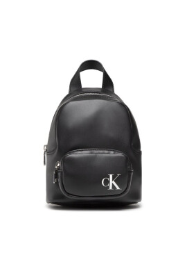 Calvin Klein Jeans Раница Sleek Campus Bp22 Solid K60K610087 BDS - Mera.bg
