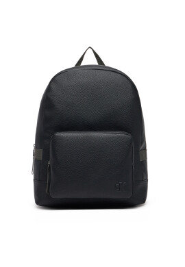 Calvin Klein Jeans Раница Cargo Backpack 43 LV04G3158G Черен - Mera.bg