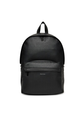 Calvin Klein Jeans Раница Ck Must Round Backpack LV04D3081G Черен - Mera.bg