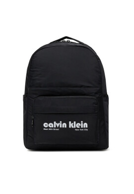 Calvin Klein Jeans Раница Ckj Graphic Ck Multi Funct Backp LV04G3162G Черен - Mera.bg