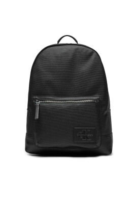 Calvin Klein Jeans Раница Coated Campus Bp Angled40 Pu K50K512028 Черен - Mera.bg