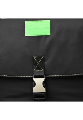 Calvin Klein Jeans Раница IU0IU00501 Черен - Mera.bg