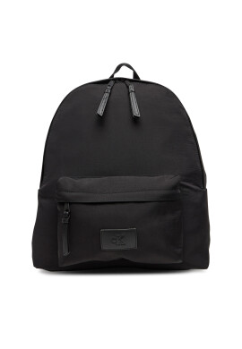 Calvin Klein Jeans Раница Metro Nylon Backpack 43 LV04G3131G Черен - Mera.bg