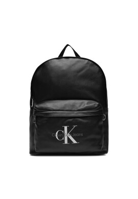 Calvin Klein Jeans Раница Monogram Soft Campus Bp40 K50K511522 Черен - Mera.bg
