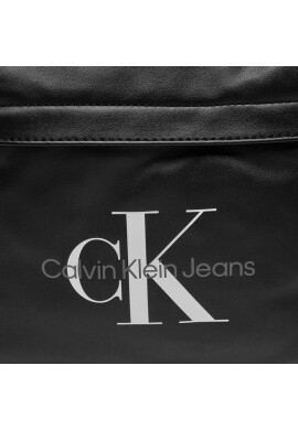 Calvin Klein Jeans Раница Monogram Soft Campus Bp40 K50K511522 Черен - Mera.bg