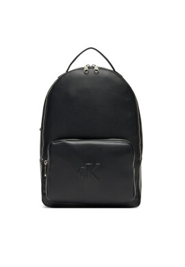 Calvin Klein Jeans Раница Sculpted Impresssion Slim Backpa LV04K3165G Черен - Mera.bg