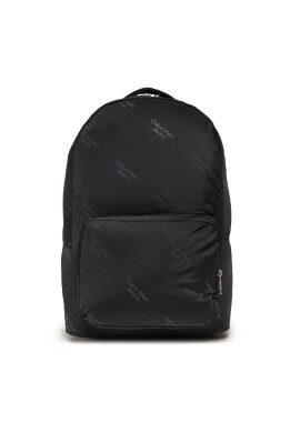 Calvin Klein Jeans Раница Sport Essentials Center Bp44 Aop K50K511719 Черен - Mera.bg