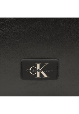 Calvin Klein Jeans Раница Tagged Slim Sq Bp43 K50K510772 Черен - Mera.bg