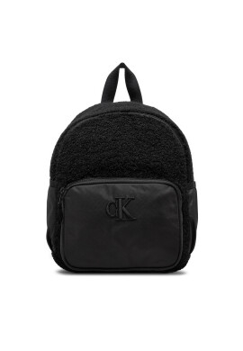 Calvin Klein Jeans Раница Teddy IU0IU00650 Черен - Mera.bg