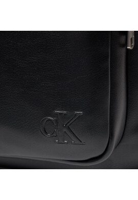Calvin Klein Jeans Раница Ultralight Campus Bp43 Pu K50K511487 Черен - Mera.bg