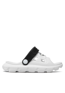 Calvin Klein Jeans Сандали Comfy Sandal V1B2-80154-0083 S White/Black X002 - Mera.bg