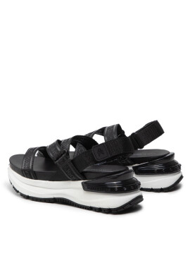 Calvin Klein Jeans Сандали Hybrid Sandal YW0YW00575 Black BDS - Mera.bg